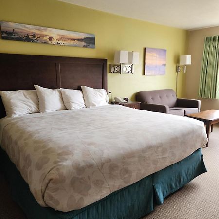 פיש קריק Parkwood Lodge מראה חיצוני תמונה
