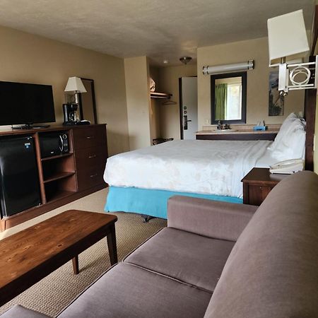 פיש קריק Parkwood Lodge מראה חיצוני תמונה