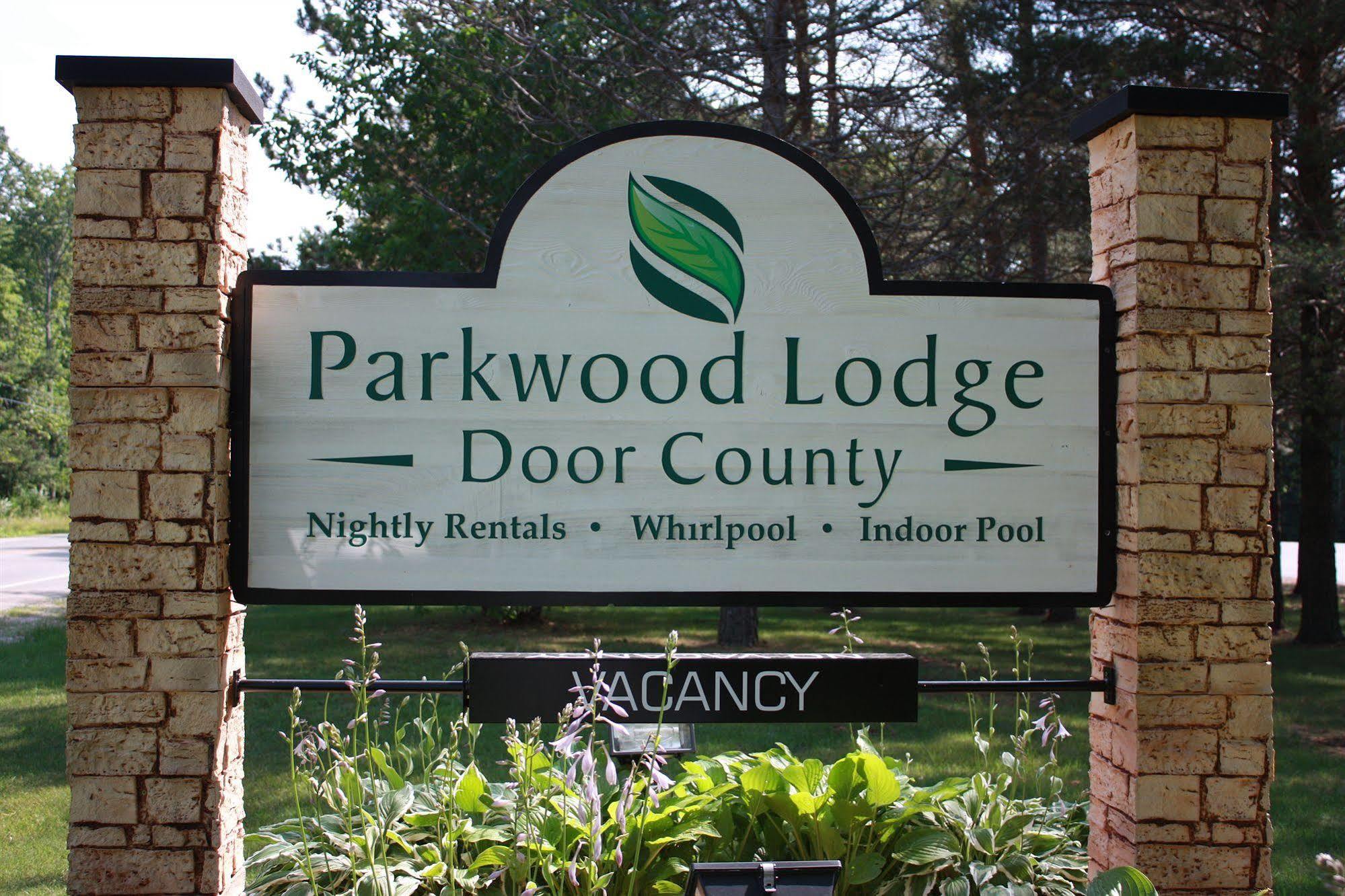 פיש קריק Parkwood Lodge מראה חיצוני תמונה