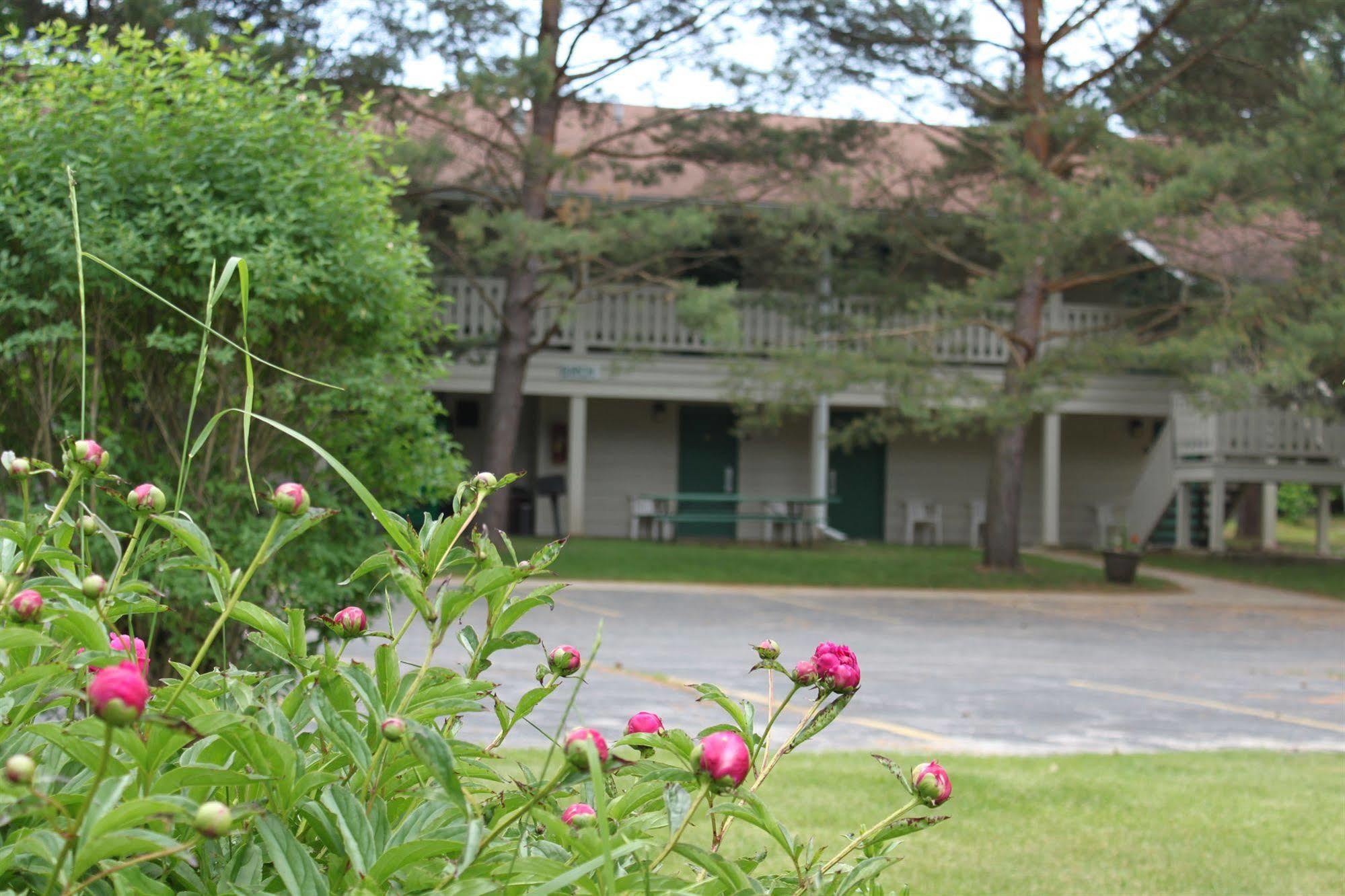 פיש קריק Parkwood Lodge מראה חיצוני תמונה