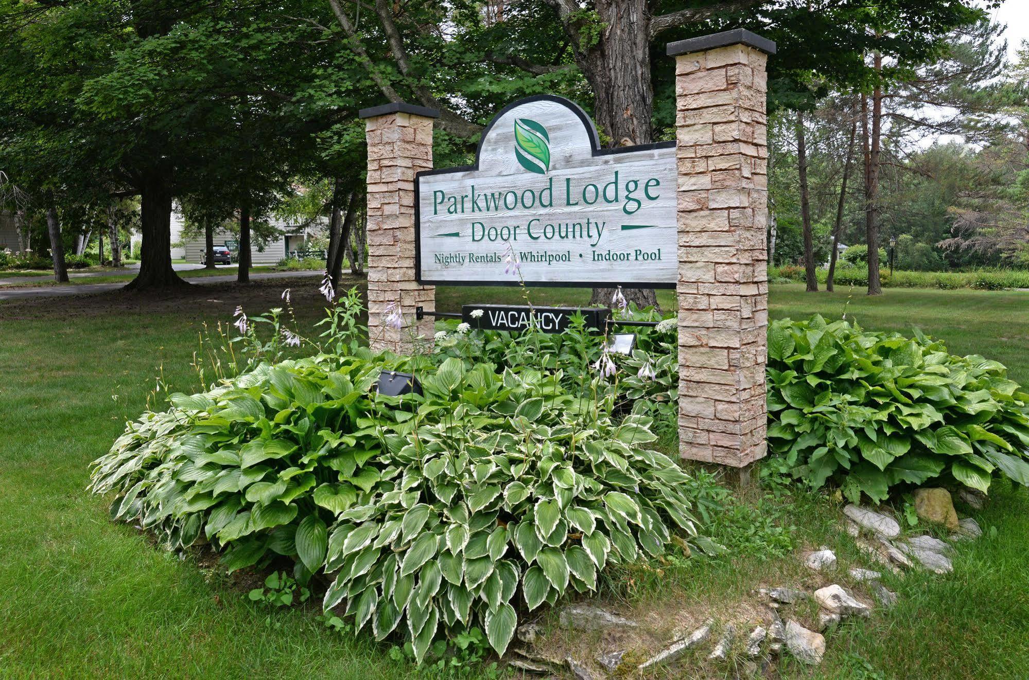 פיש קריק Parkwood Lodge מראה חיצוני תמונה