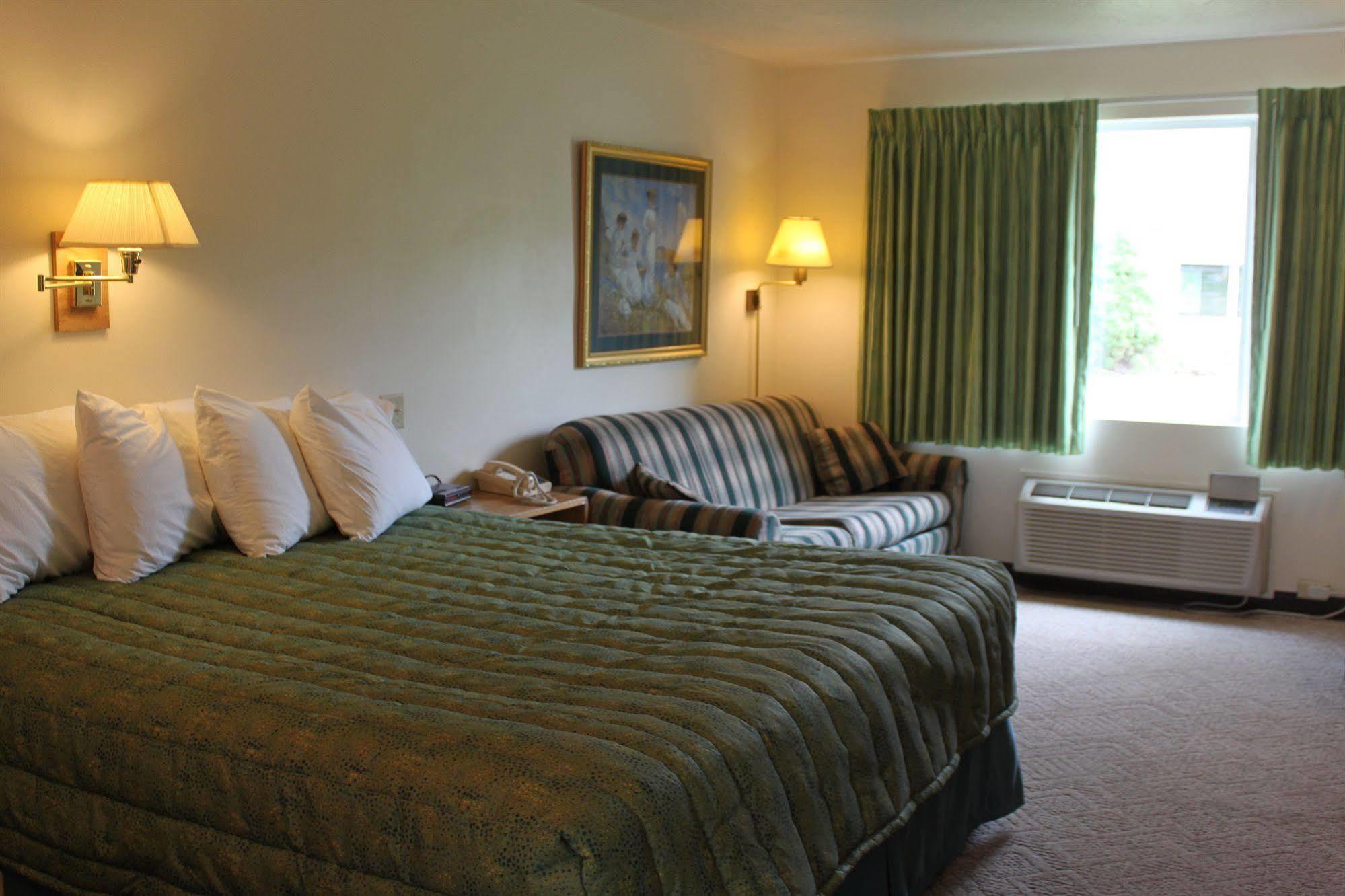פיש קריק Parkwood Lodge מראה חיצוני תמונה