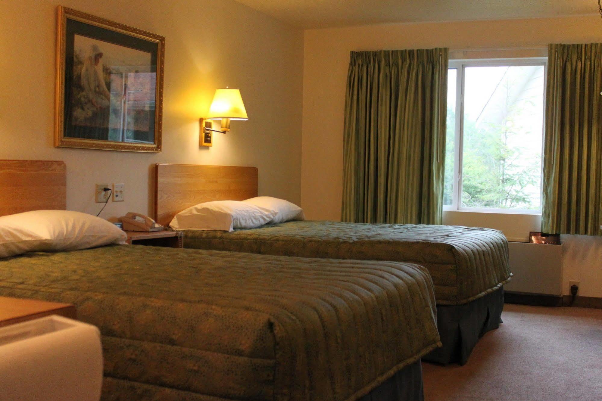 פיש קריק Parkwood Lodge מראה חיצוני תמונה
