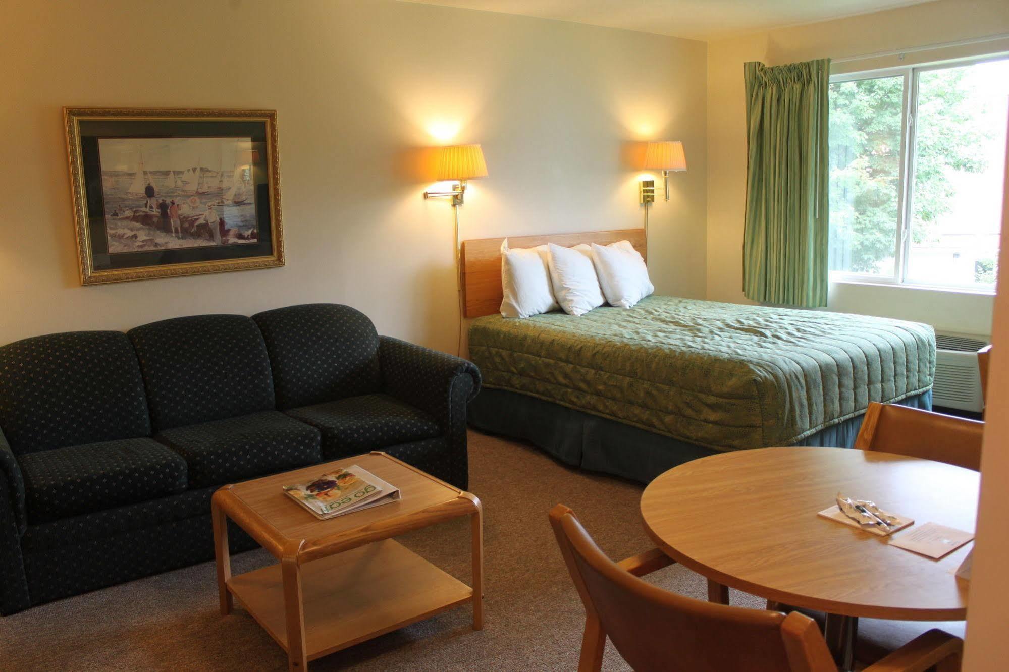 פיש קריק Parkwood Lodge מראה חיצוני תמונה